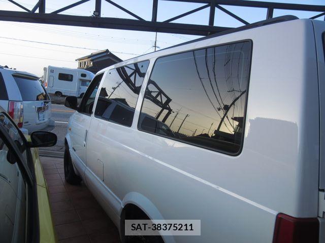 Chevrolet ASTRO 2002-08 3831981-23