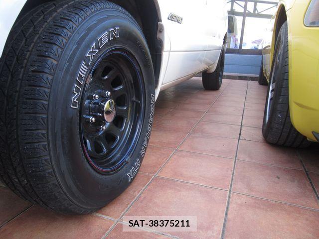 Chevrolet ASTRO 2002-08 3831981-25