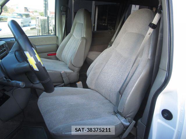 Chevrolet ASTRO 2002-08 3831981-5