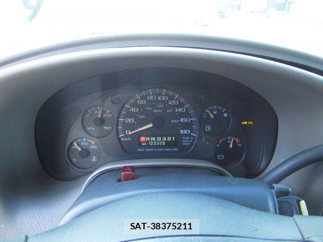 Chevrolet ASTRO 2002-08 3831981-6