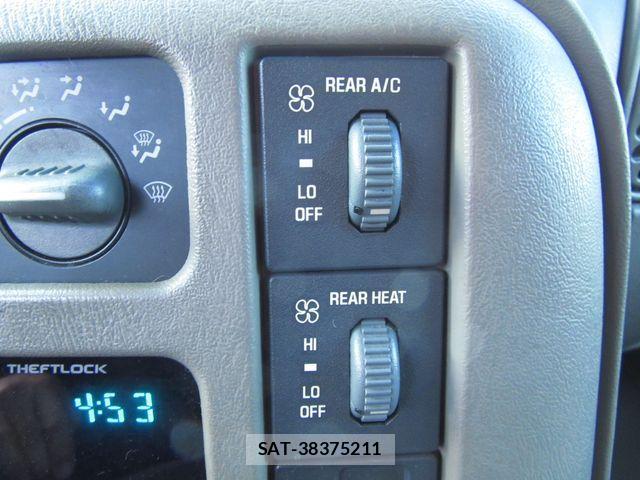 Chevrolet ASTRO 2002-08 3831981-7