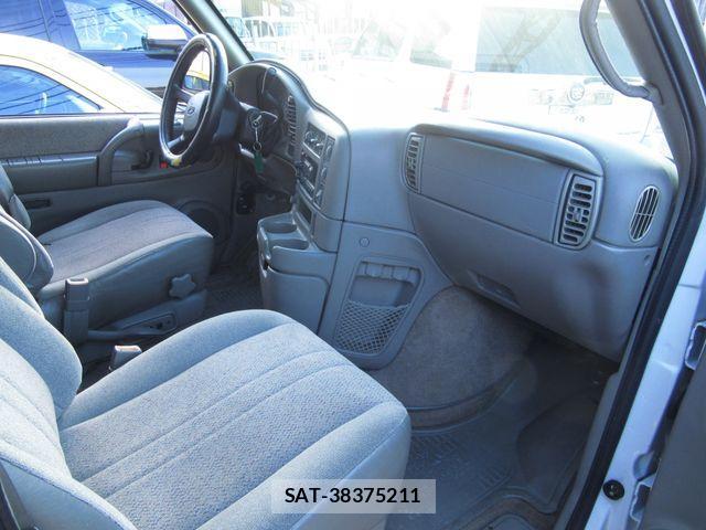 Chevrolet ASTRO 2002-08 3831981-8