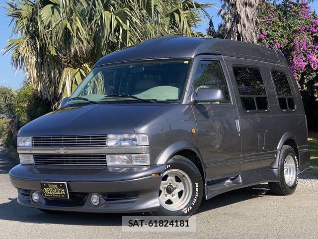 Chevrolet ASTRO 1996-05 6903162-0