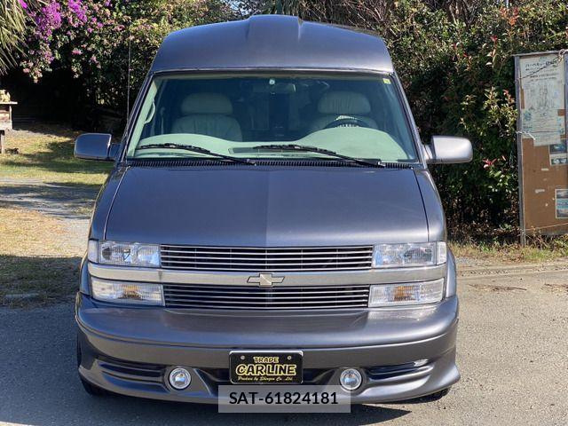Chevrolet ASTRO 1996-05 6903162-9