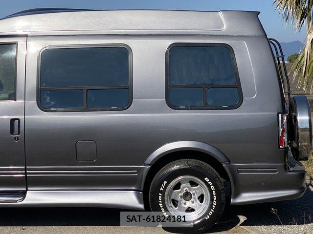 Chevrolet ASTRO 1996-05 6903162-10