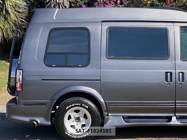 Chevrolet ASTRO 1996-05 6903162-11