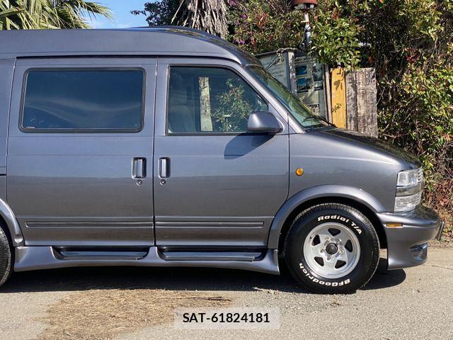 Chevrolet ASTRO 1996-05 6903162-12