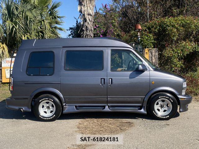 Chevrolet ASTRO 1996-05 6903162-13