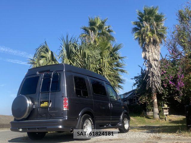 Chevrolet ASTRO 1996-05 6903162-14
