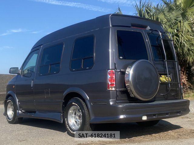Chevrolet ASTRO 1996-05 6903162-15