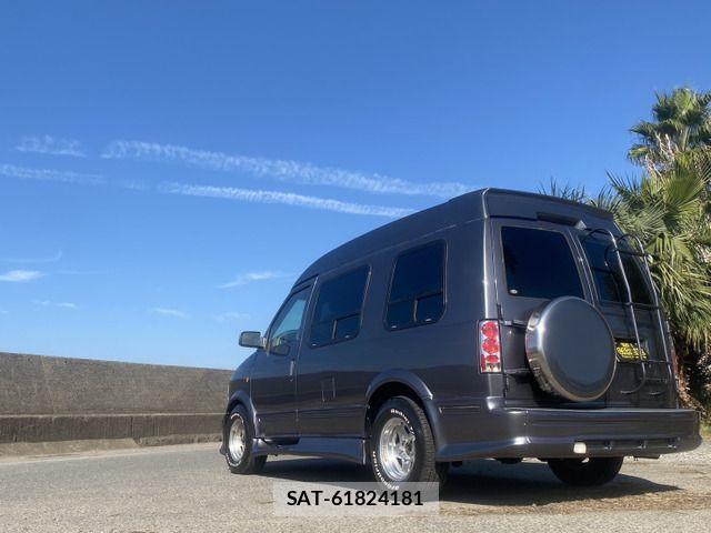 Chevrolet ASTRO 1996-05 6903162-16