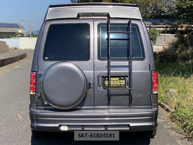 Chevrolet ASTRO 1996-05 6903162-17