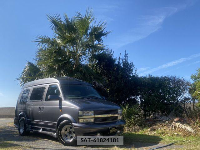 Chevrolet ASTRO 1996-05 6903162-18