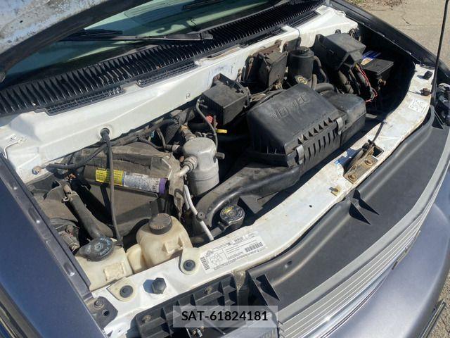 Chevrolet ASTRO 1996-05 6903162-2