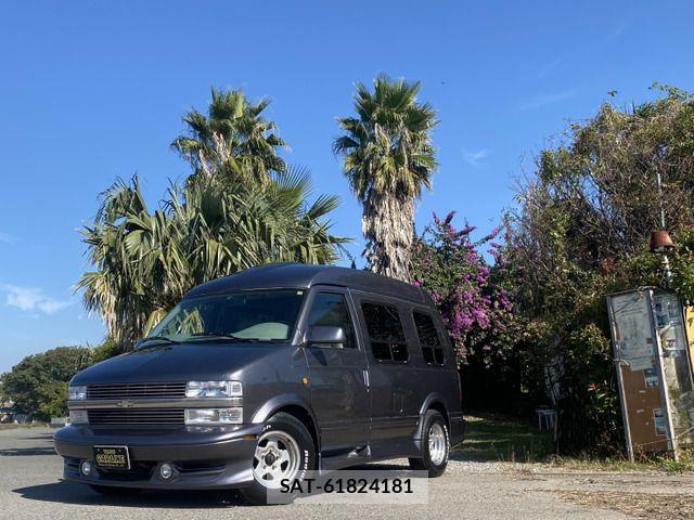 Chevrolet ASTRO 1996-05 6903162-4