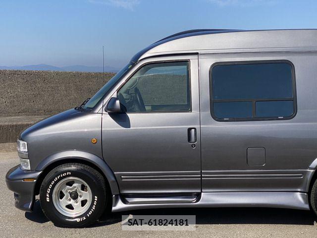 Chevrolet ASTRO 1996-05 6903162-5