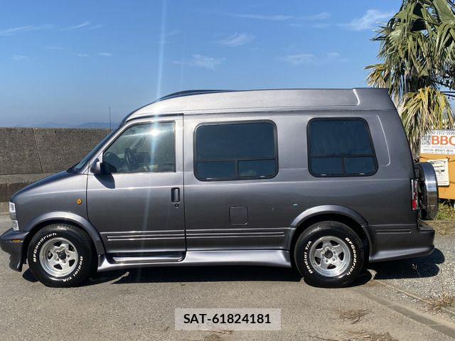 Chevrolet ASTRO 1996-05 6903162-6