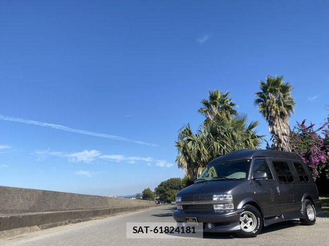 Chevrolet ASTRO 1996-05 6903162-7