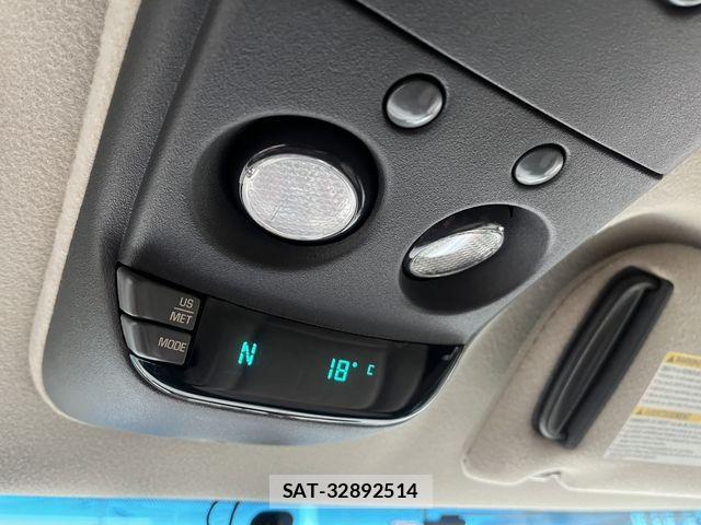 Chevrolet ASTRO 2003-07 2098894-11