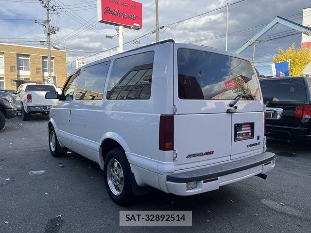 Chevrolet ASTRO 2003-07 2098894-2