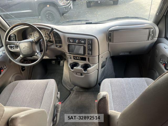 Chevrolet ASTRO 2003-07 2098894-4