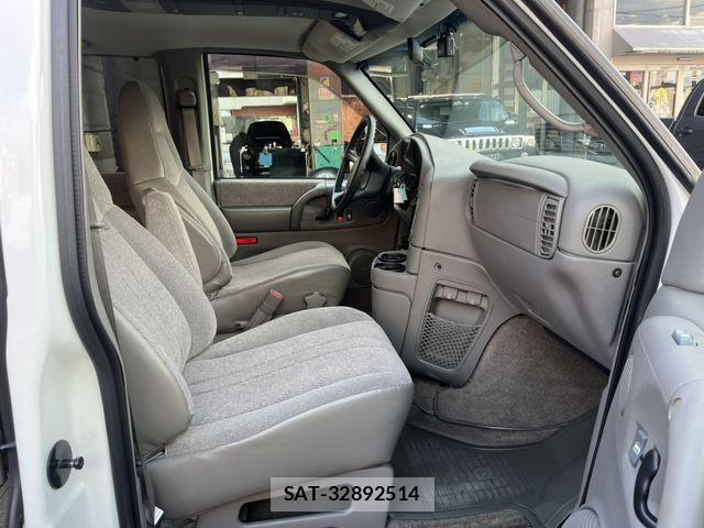 Chevrolet ASTRO 2003-07 2098894-5