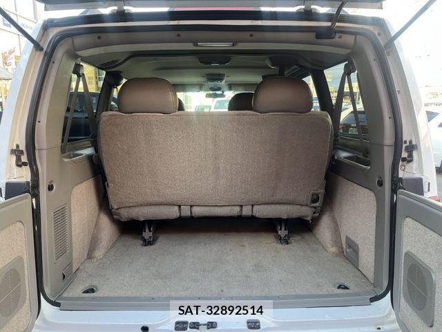 Chevrolet ASTRO 2003-07 2098894-7