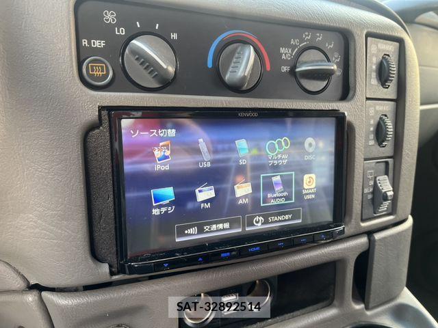 Chevrolet ASTRO 2003-07 2098894-8