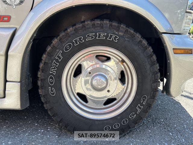 Chevrolet ASTRO 2002-12 6814175-9