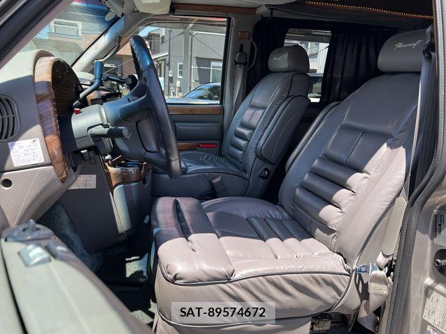 Chevrolet ASTRO 2002-12 6814175-12