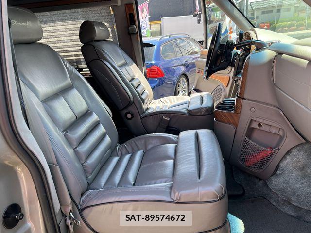Chevrolet ASTRO 2002-12 6814175-14