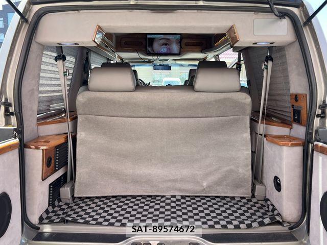 Chevrolet ASTRO 2002-12 6814175-17