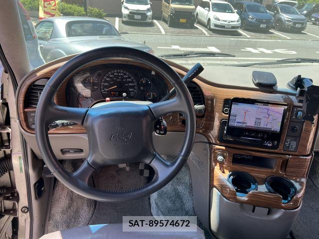 Chevrolet ASTRO 2002-12 6814175-1