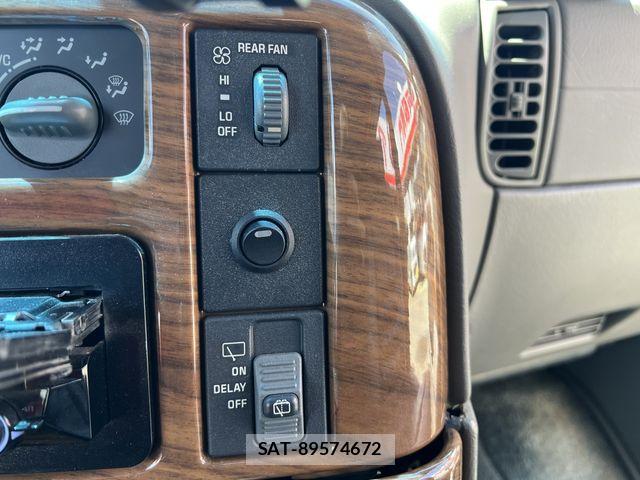 Chevrolet ASTRO 2002-12 6814175-24