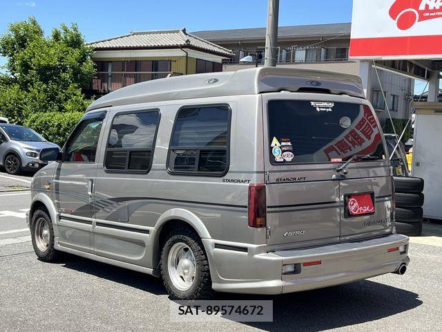 Chevrolet ASTRO 2002-12 6814175-2