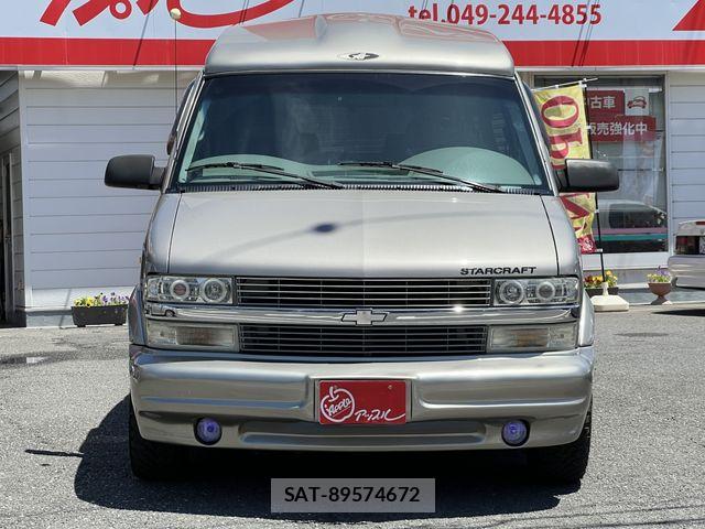 Chevrolet ASTRO 2002-12 6814175-3