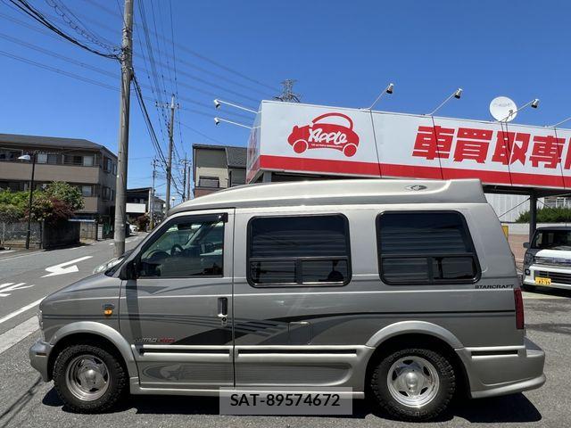 Chevrolet ASTRO 2002-12 6814175-5