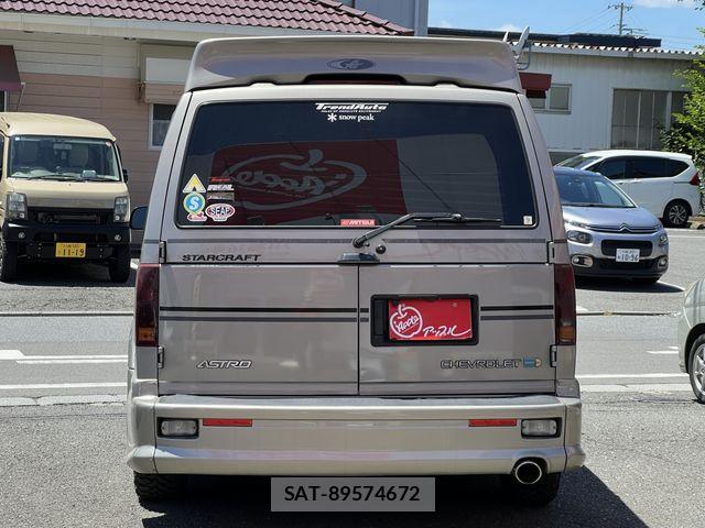 Chevrolet ASTRO 2002-12 6814175-6