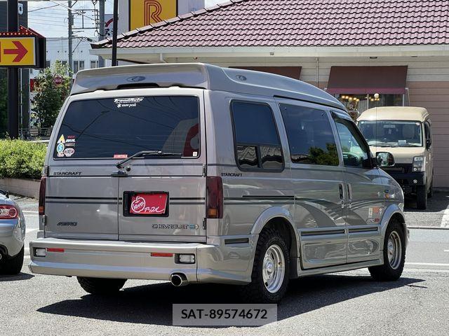 Chevrolet ASTRO 2002-12 6814175-7