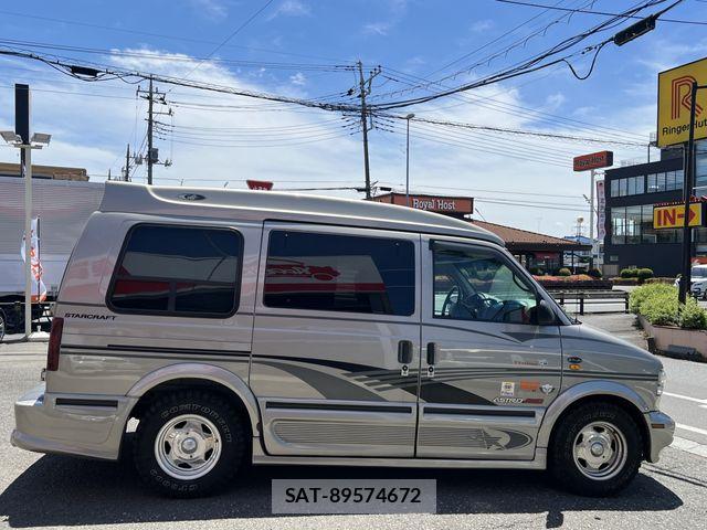 Chevrolet ASTRO 2002-12 6814175-8