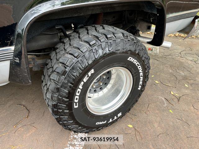 Chevrolet BLAZER 1991-06 7020176-9