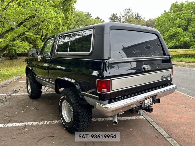 Chevrolet BLAZER 1991-06 7020176-14