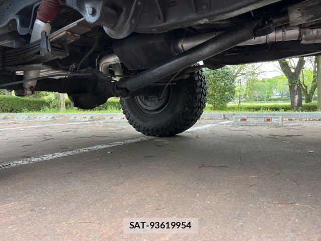 Chevrolet BLAZER 1991-06 7020176-18