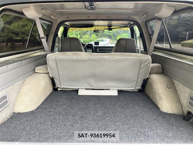 Chevrolet BLAZER 1991-06 7020176-19