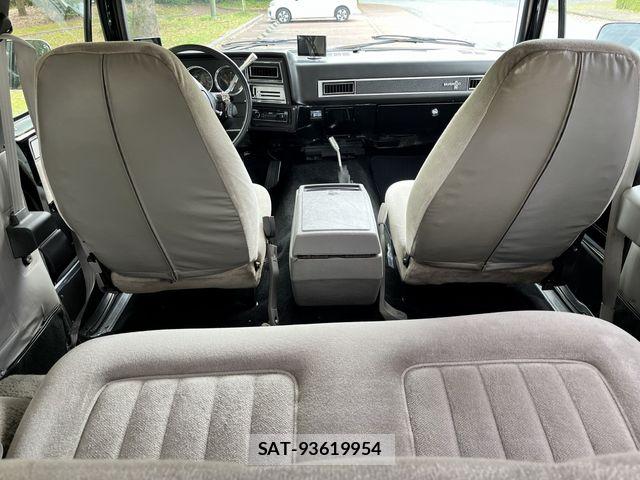Chevrolet BLAZER 1991-06 7020176-20