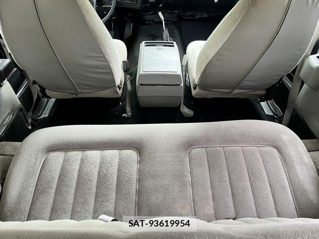 Chevrolet BLAZER 1991-06 7020176-21