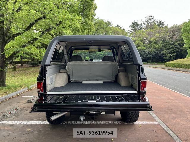 Chevrolet BLAZER 1991-06 7020176-23