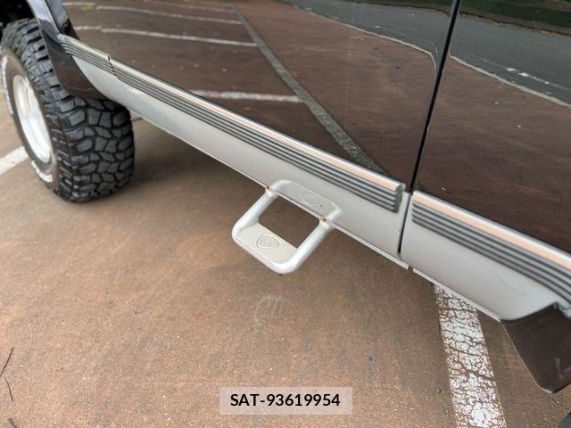 Chevrolet BLAZER 1991-06 7020176-26