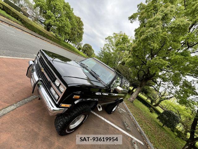 Chevrolet BLAZER 1991-06 7020176-27