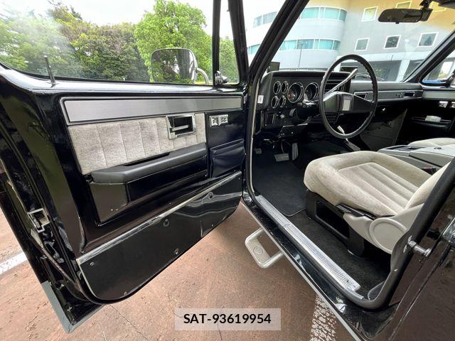 Chevrolet BLAZER 1991-06 7020176-28